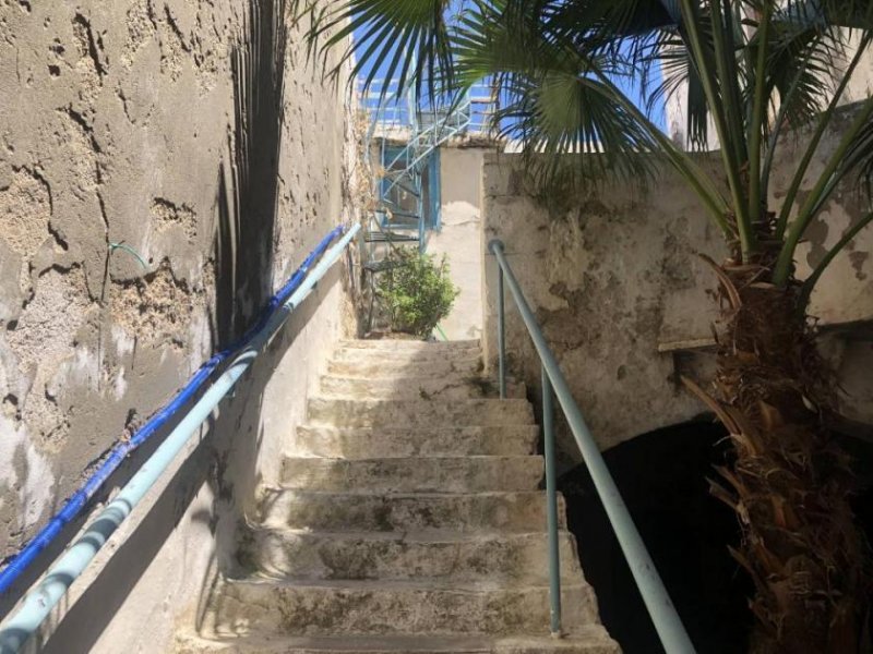 Rethymno - Old Town Kreta, Rethymno: Großes Haus zur Renovierung in der Altstadt Haus kaufen